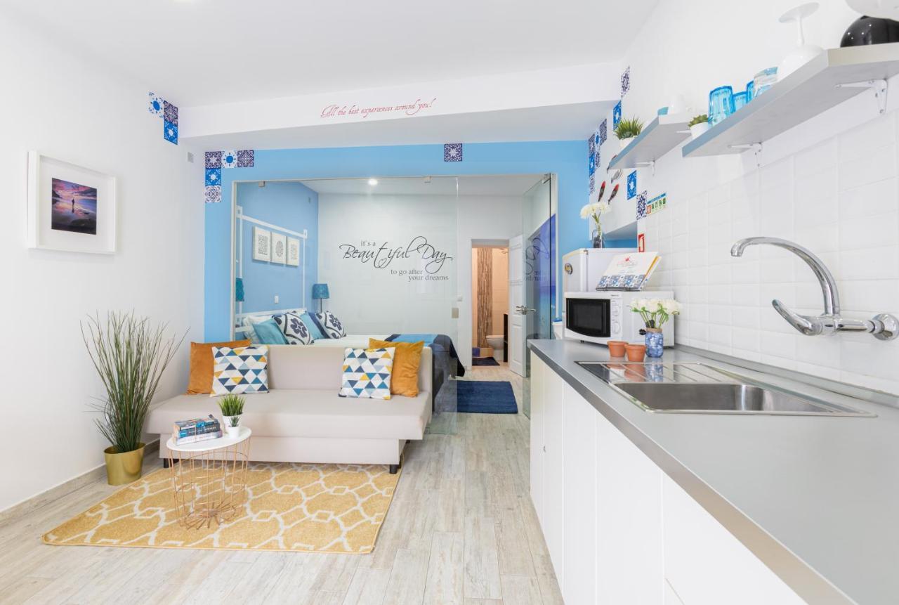 Chez Downtown Charm - Your Seaside Dream! Lagos Exterior photo