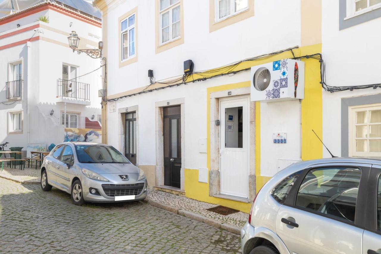 Chez Downtown Charm - Your Seaside Dream! Lagos Exterior photo